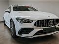 MERCEDES CLASSE CLA COUPE Automatic Premium