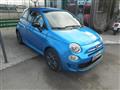 FIAT 500 FIAT 500 1.0 Hybrid Connect