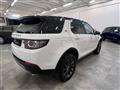 LAND ROVER DISCOVERY SPORT 2.0 TD4 AWD 150 CV HSE AUTO