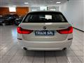 BMW SERIE 5 TOURING 520d Touring Sport