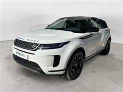 LAND ROVER RANGE ROVER EVOQUE Range Rover Evoque 2.0D I4 163 CV AWD Auto