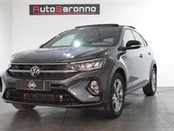 VOLKSWAGEN TAIGO 1.0 TSI 110 CV DSG R-Line