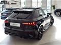 AUDI RS 3 SEDAN SPORTBACK 2.5 TFSI Tetto+B&O+RS Plus+R19