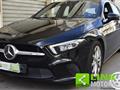 MERCEDES CLASSE A SEDAN d Automatic 4p. Business Extra