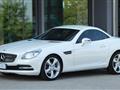 MERCEDES CLASSE SLK CGI Sport