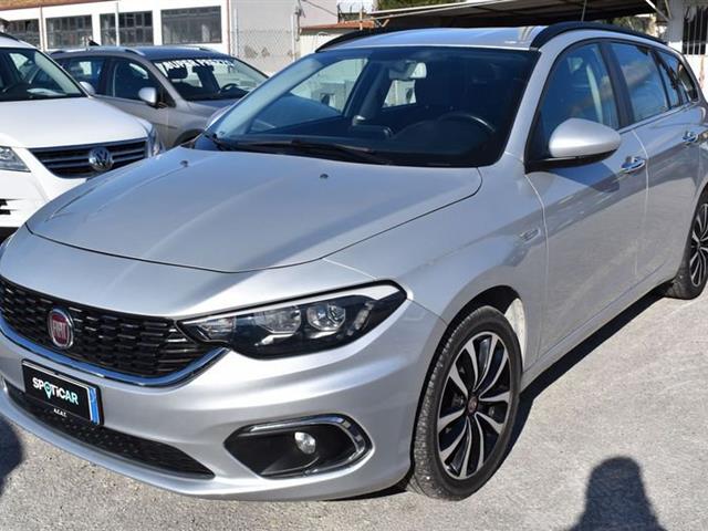 FIAT TIPO STATION WAGON Tipo 1.6 Mjt S&S SW Lounge