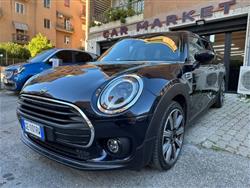 MINI Clubman 2.0 Cooper D Mayfair Edition auto