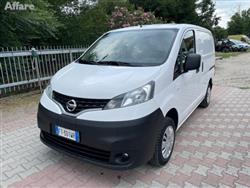 NISSAN NV200 1.5 dCi 110CV Furgone