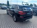 BMW X3 xDrive20d 48V xLine