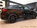 AUDI Q3 SPB Q.S-TR.DYNAMIC BLACKLINE TET.21"PELLE RS FULL