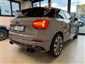 AUDI Q2 TFSI quattro S tronic