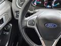 FORD FIESTA 1.0 80CV 5 porte