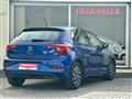 VOLKSWAGEN POLO 1.0 TGI 5p. Life - FATTURABILE - UNIPRO'