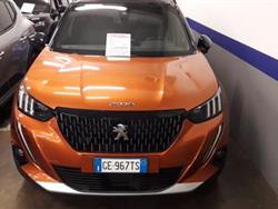 PEUGEOT 2008 BlueHDi 110 S&S GT