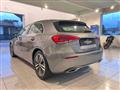 MERCEDES CLASSE A d Automatic Sport - FULL LED - TAGLIANDI MERCEDES