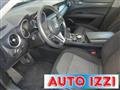 ALFA ROMEO Stelvio 2.2 t Business Q4 190cv auto