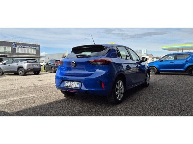 OPEL CORSA 1.2 Edition