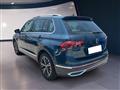 VOLKSWAGEN TIGUAN II 2021 2.0 tdi Elegance 150cv dsg