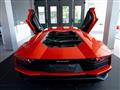 LAMBORGHINI AVENTADOR S 6.5 V12