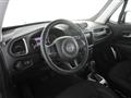 JEEP RENEGADE 2.0 Multijet II 140 CV 4WD Active Drive L