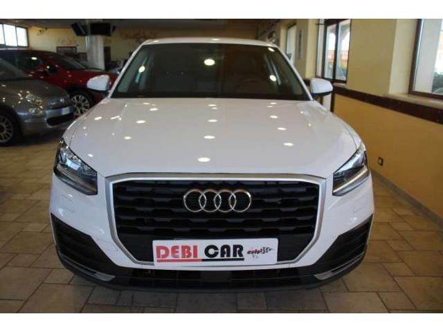 AUDI Q2 TDI  S TRONIC