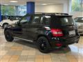 MERCEDES CLASSE GLK CDI 4Matic BlueEFFICIENCY Sport