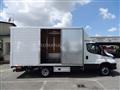 IVECO DAILY 35 C16 FURGONATURA IN LEGA CON SPONDA