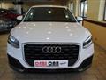 AUDI Q2 TDI  S TRONIC