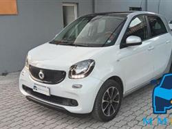 SMART FORFOUR 70 1.0 Passion