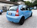 CITROEN C3 1.4 HDi 70CV ADATTA A NEOPATENTATO, climatizzatore