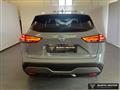 NISSAN QASHQAI 2021 MHEV 140 CV N-Connecta 2 ANNI GARANZIA