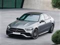 MERCEDES CLASSE C W206 BERLINA 220 d Mild hybrid 4MATIC