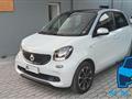 SMART FORFOUR 70 1.0 Passion