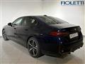 BMW SERIE 5 520d 48V xDrive Msport