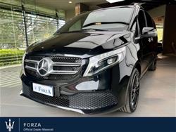 MERCEDES CLASSE V Extralong 220 d Sport auto 163 Cv