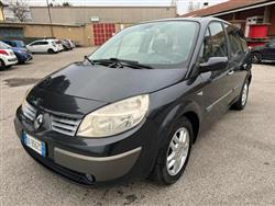 RENAULT SCENIC 1.9 dCi 7posti Bellissima perfetta di meccanica