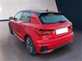 AUDI A1 ALLSTREET II 2019 Sportback Sportback 25 1.0 tfsi S Line Edition my20