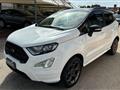 FORD ECOSPORT 1.0 ecoboost ST-Line s&s 125cv my20.25