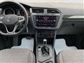 VOLKSWAGEN TIGUAN 2.0 TDI 150 CV SCR DSG Life