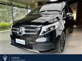 MERCEDES CLASSE V Extralong 220 d Sport auto 163 Cv