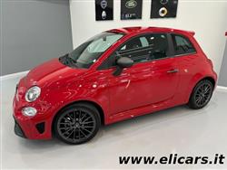 ABARTH 595 1.4 Turbo T-Jet 165 CV