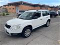 SKODA Yeti 1.6 TDI CR 105 CV Amb. GreenLine