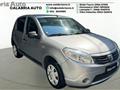 DACIA SANDERO 1.2 16V Ambiance