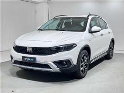 FIAT TIPO 1.5 Hybrid DCT 5 porte Cross