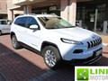 JEEP CHEROKEE 2.0 Mjt II 4WD Active Drive Limited FINANZIABILE