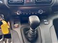 PEUGEOT RIFTER Mix BlueHDi 1.5 100 S&S DISABILI iva4%