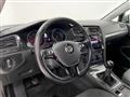 VOLKSWAGEN GOLF 1.6 TDI 115 CV 5p. Business BlueMotion Technology