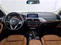 BMW X3 xDrive20d 48V xLine