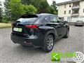 LEXUS NX Hybrid 197 CV 4WD UNICO PROPRIETARIO