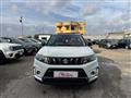 SUZUKI VITARA 1.4 Boosterjet GPL 140 cv AUT 4WD AllGrip Starview